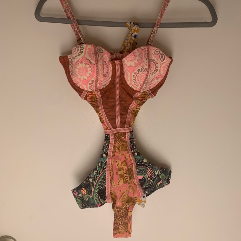 Maaji trikini